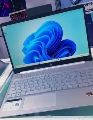 New Laptop HP Stream Notebook 16GB AMD Ryzen 7 SSD 512GB