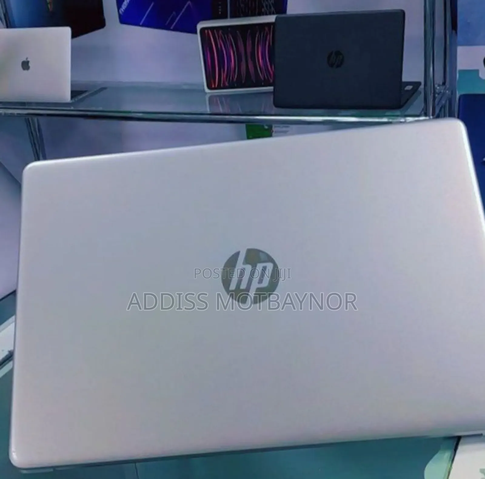 New Laptop HP Stream Notebook 16GB AMD Ryzen 7 SSD 512GB