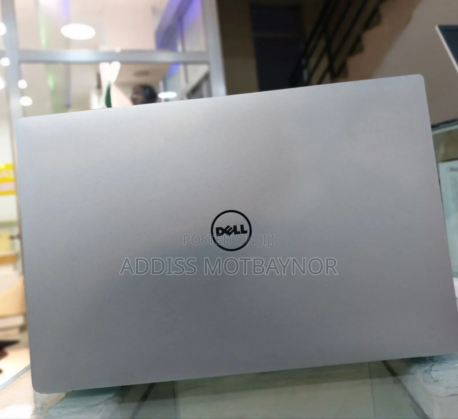 New Laptop Dell Latitude 5310 16GB Intel Core I7 SSD 512GB