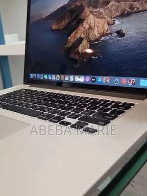New Laptop Apple MacBook Pro 2015 16GB Intel Core I7 SSD 1T
