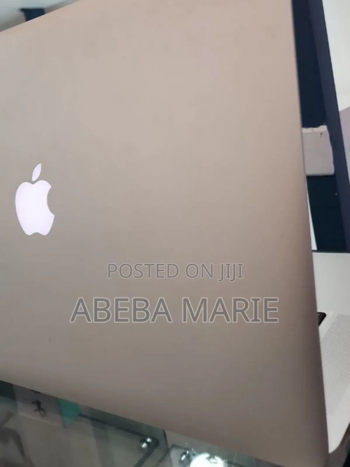 New Laptop Apple MacBook Pro 2015 16GB Intel Core I7 SSD 1T