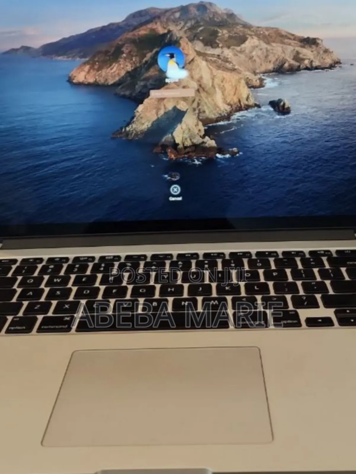 New Laptop Apple MacBook Pro 2015 16GB Intel Core I7 SSD 1T