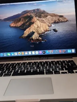 New Laptop Apple MacBook Pro 2015 16GB Intel Core I7 SSD 1T