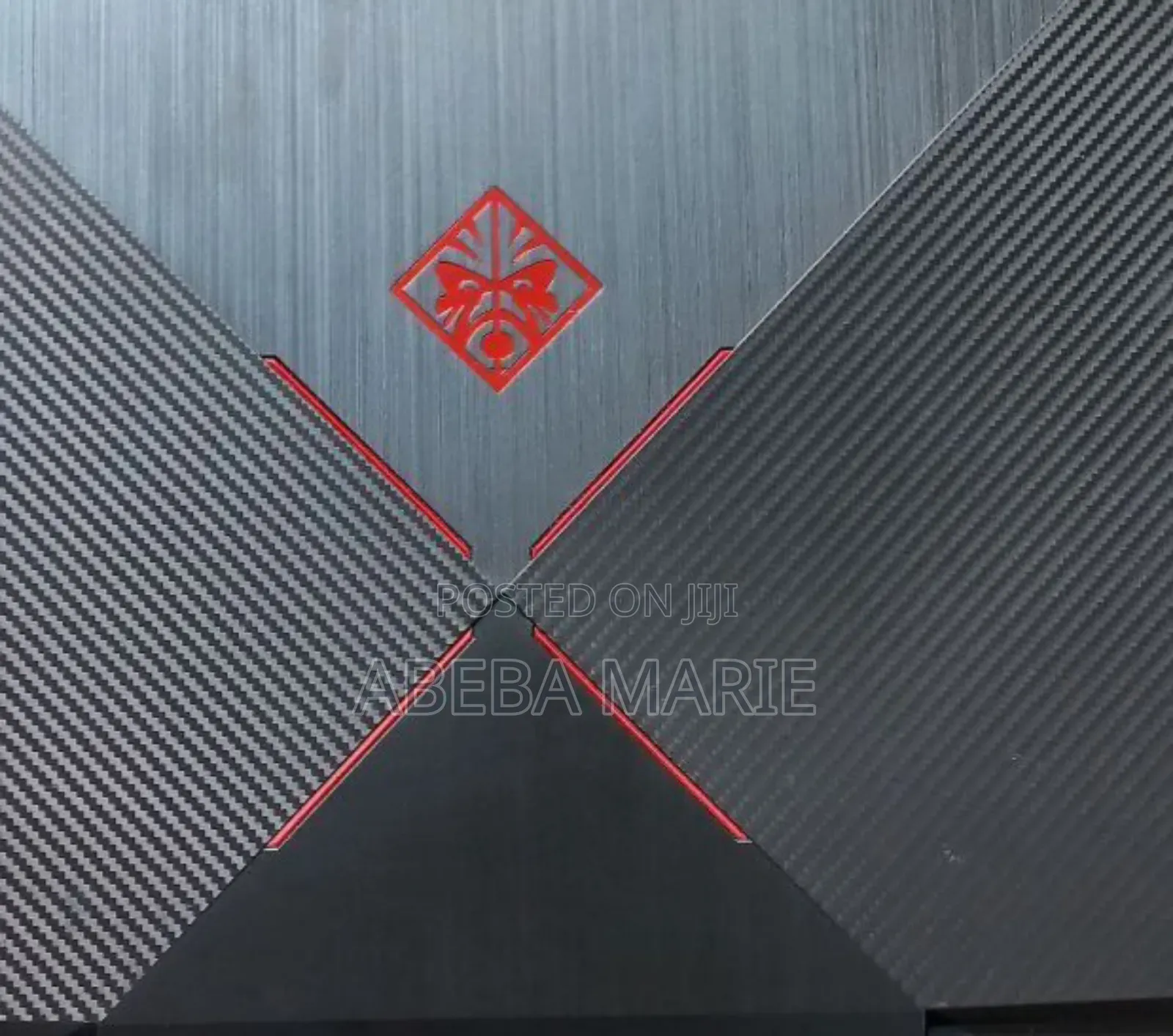 New Laptop HP Omen X 16GB Intel Core I7 HDD+SSD 1T