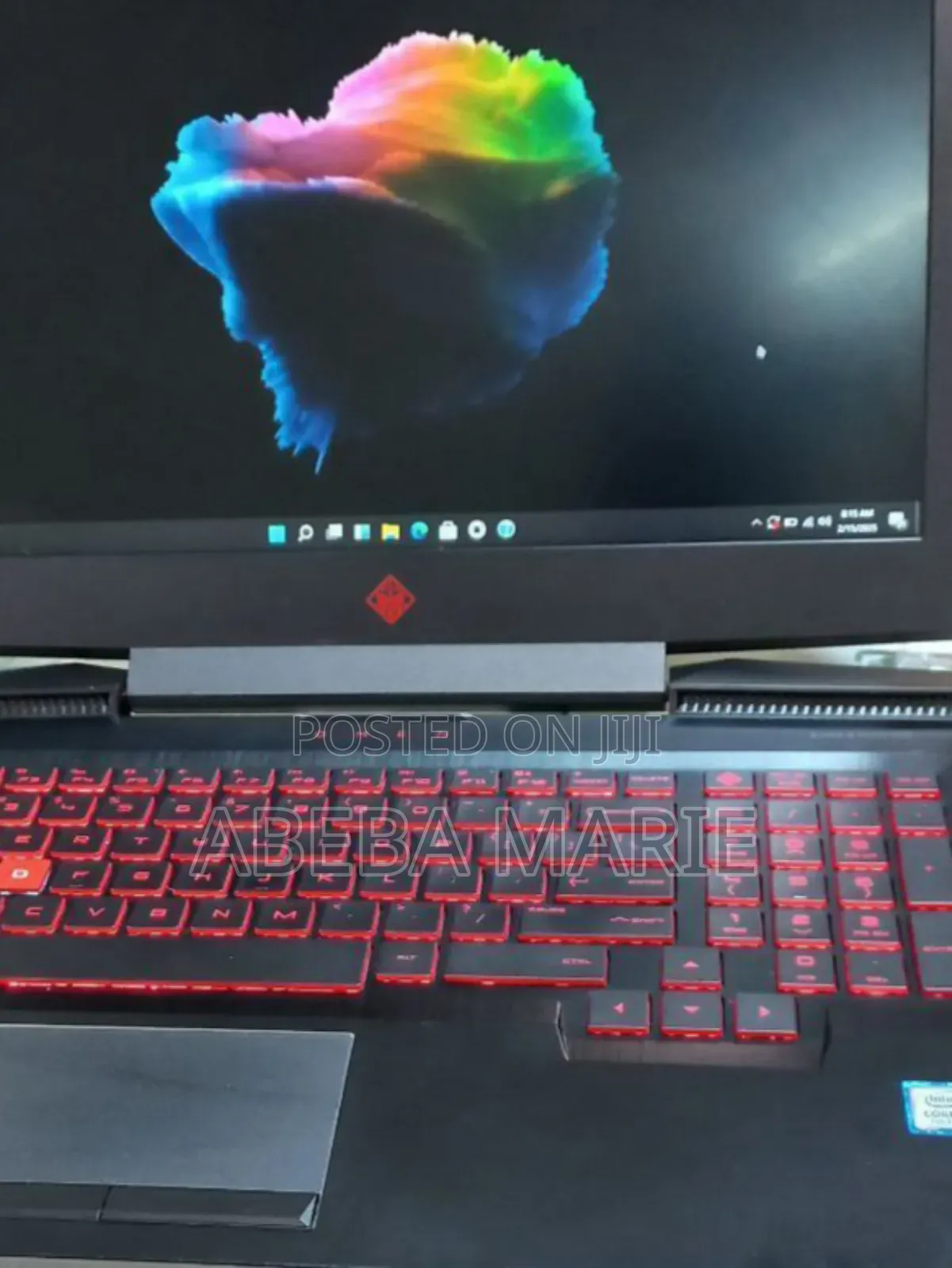 New Laptop HP Omen X 16GB Intel Core I7 HDD+SSD 1T