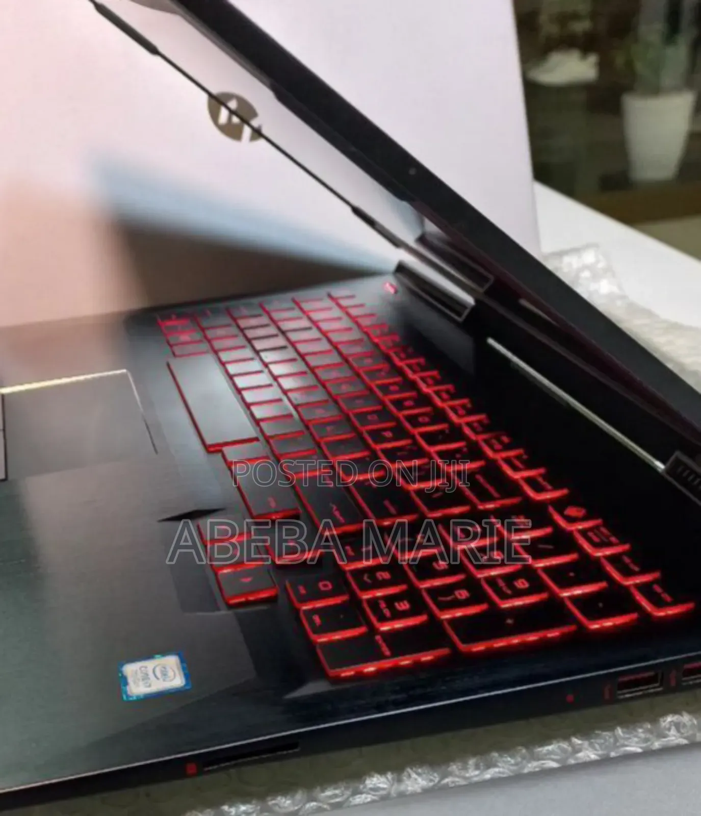 New Laptop HP Omen X 16GB Intel Core I7 HDD+SSD 1T