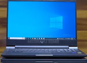 New Laptop HP Victus 15 16GB Intel Core I5 SSD 512GB
