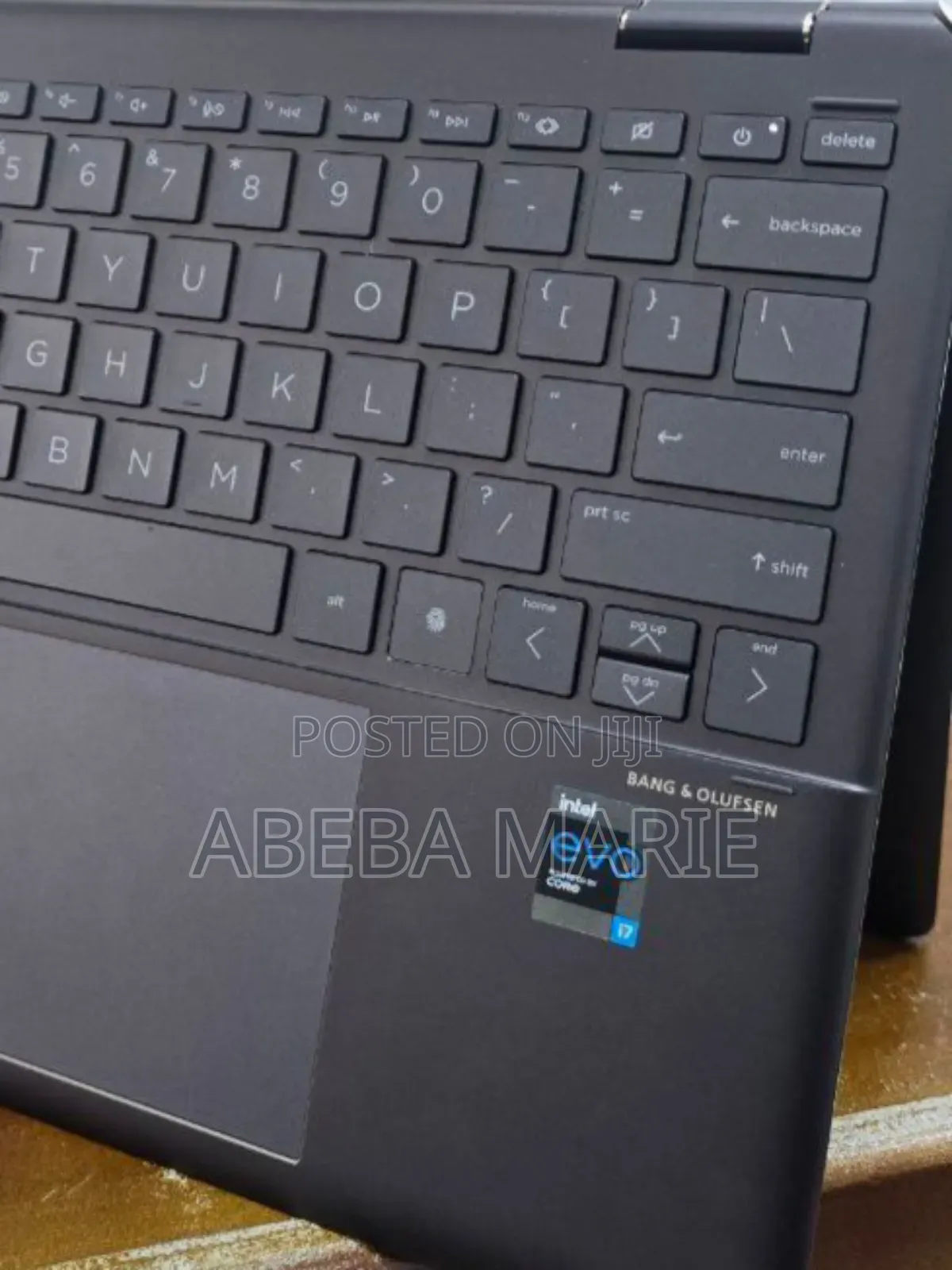 New Laptop HP Spectre X360 16GB Intel Core I7 SSD 1T