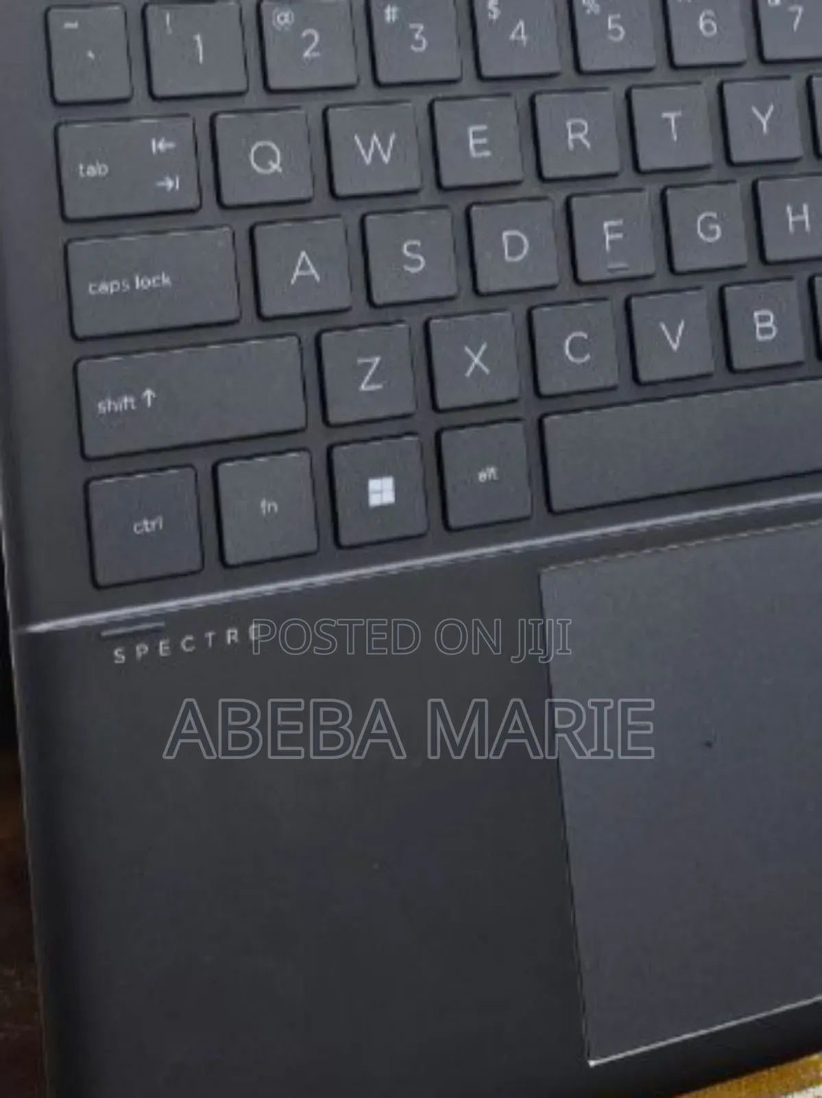 New Laptop HP Spectre X360 16GB Intel Core I7 SSD 1T