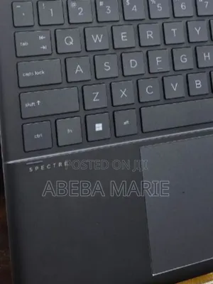 New Laptop HP Spectre X360 16GB Intel Core I7 SSD 1T