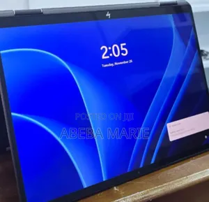 New Laptop HP Spectre X360 16GB Intel Core I7 SSD 1T