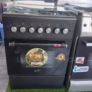 Photo - Lux Freestanding Oven