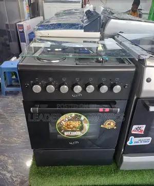 Lux Freestanding Oven