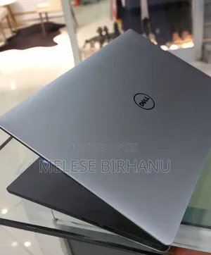 New Laptop Dell Precision 15 M3510 16GB Intel Core I7 SSD 512GB