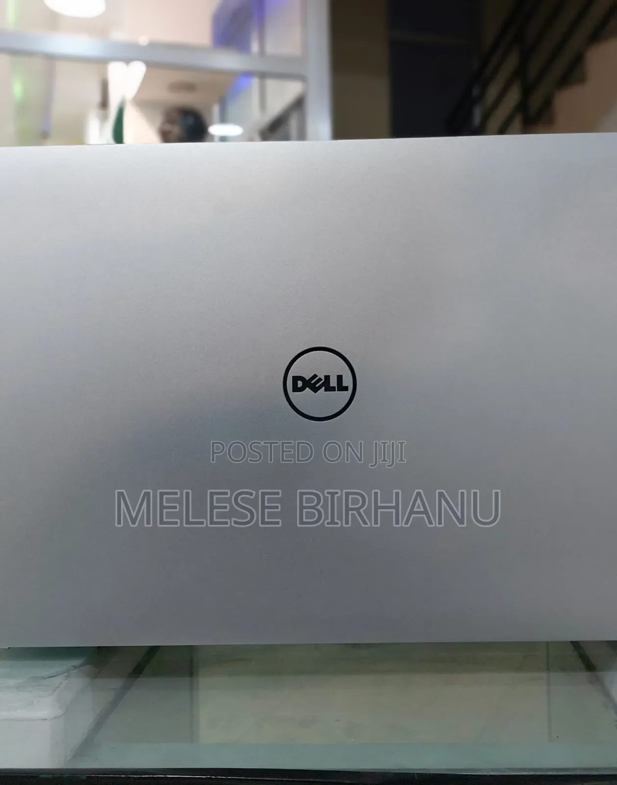 New Laptop Dell Precision 15 M3510 16GB Intel Core I7 SSD 512GB