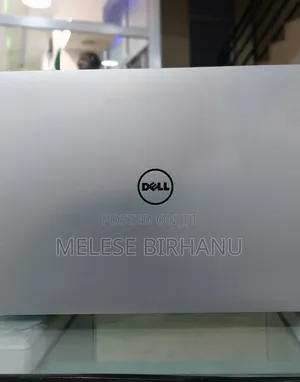 New Laptop Dell Precision 15 M3510 16GB Intel Core I7 SSD 512GB