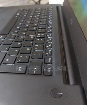 New Laptop Dell Precision 15 M3510 16GB Intel Core I7 SSD 512GB