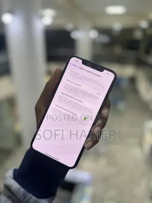 Apple iPhone 11 Pro Max 256 GB Green