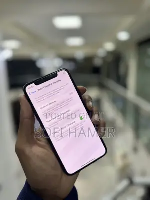 Apple iPhone XS 64 GB Gold