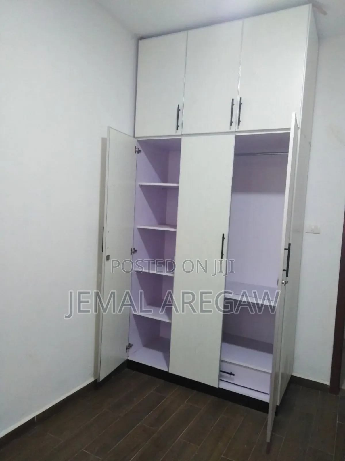 2bdrm Apartment in Noahrealestate, Bole for sale
