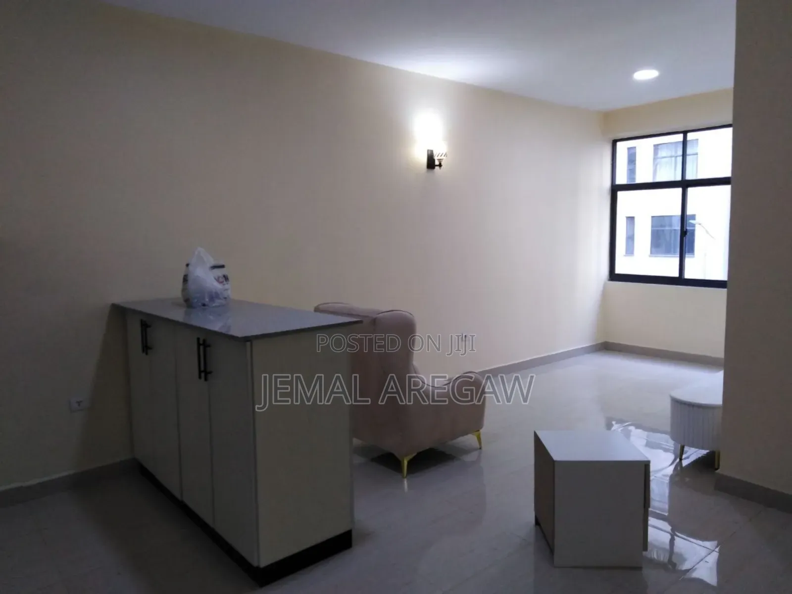 2bdrm Apartment in Noahrealestate, Bole for sale