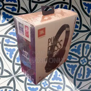 Photo - JBL 800BT Gentle Balance, Audio Perfection