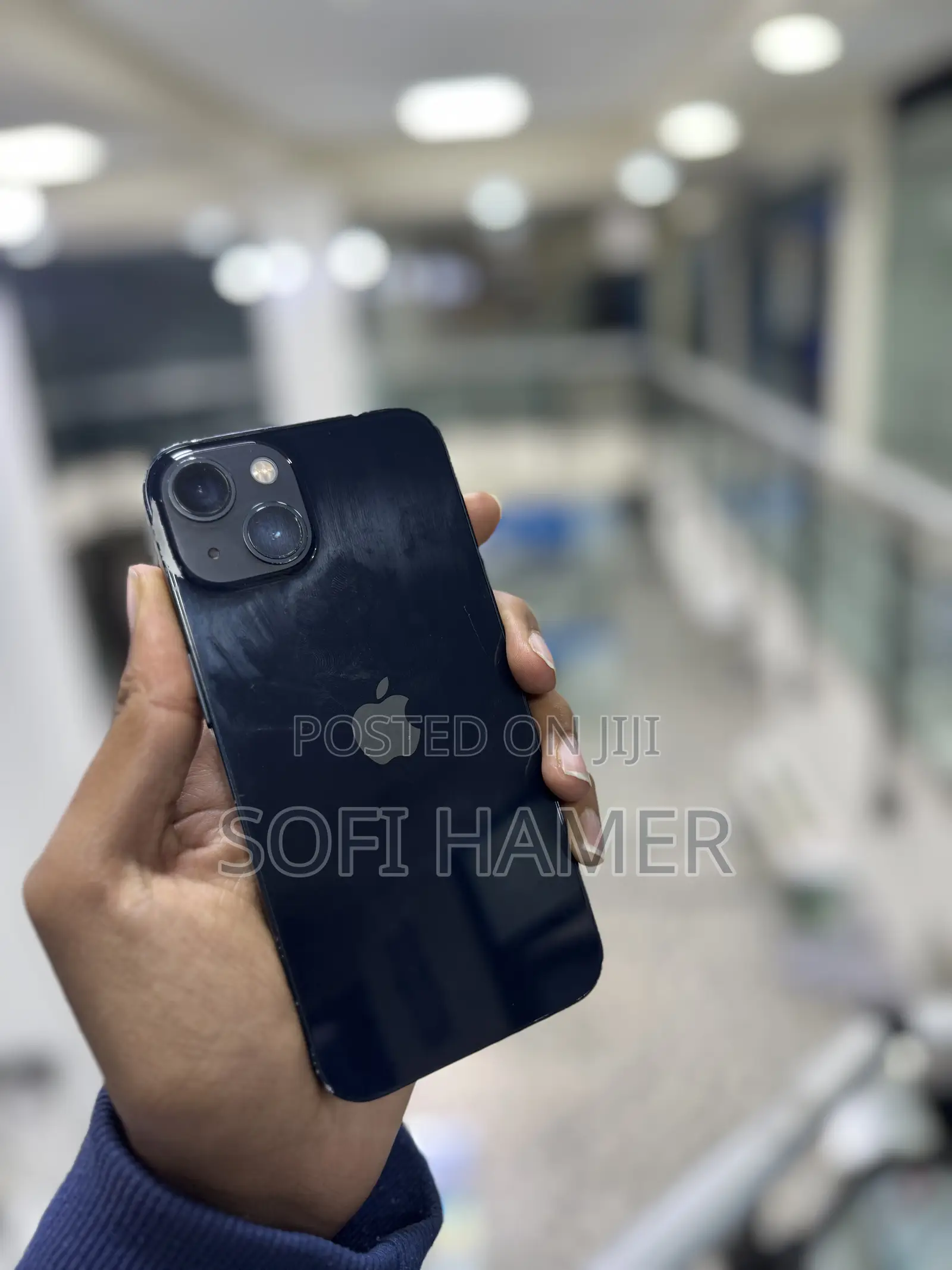 Apple iPhone 13 128 GB Bronze