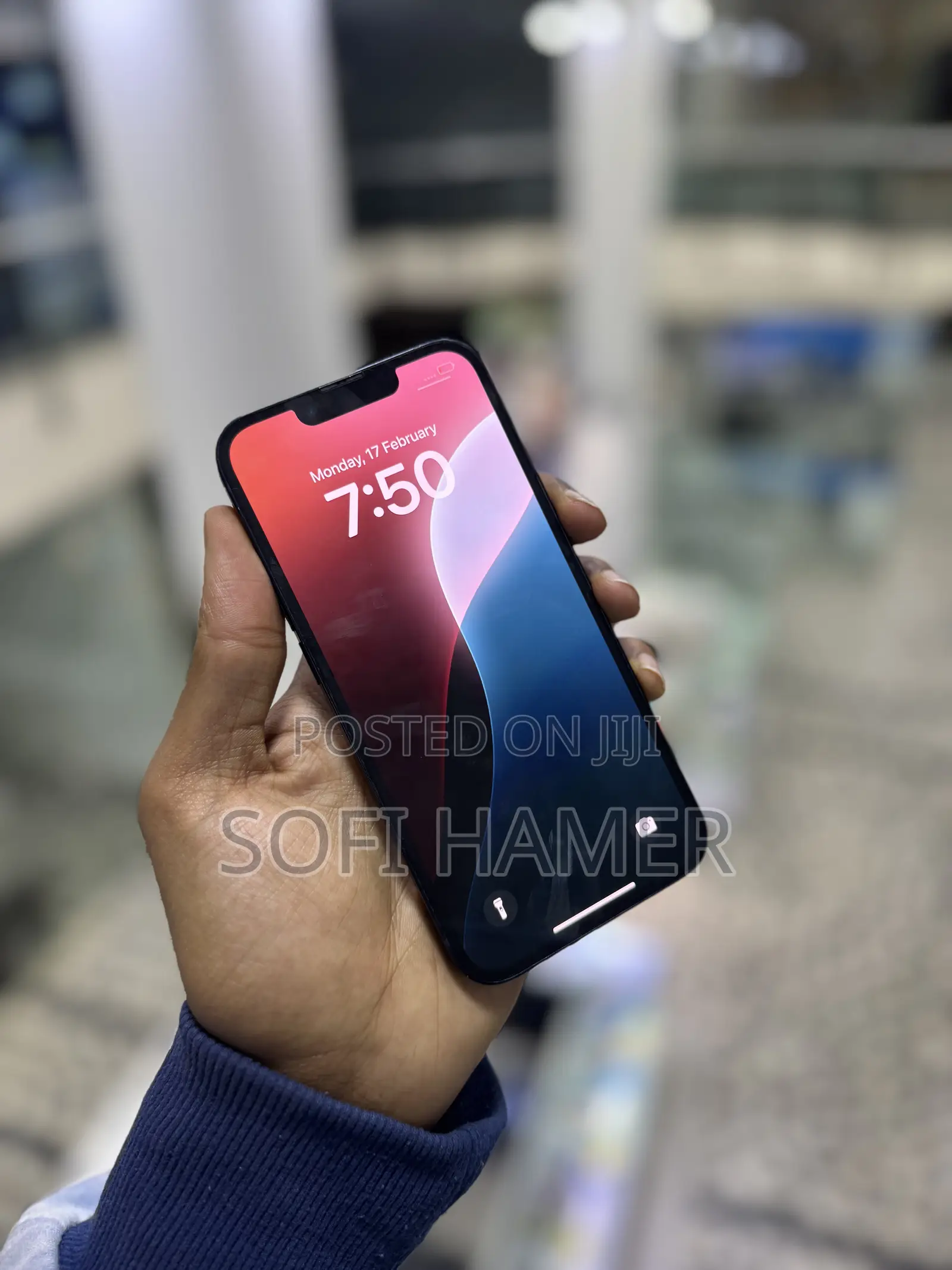 Apple iPhone 13 128 GB Bronze