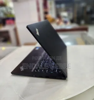 New Laptop Lenovo ThinkPad L13 Yoga 16GB Intel Core I5 SSD 512GB