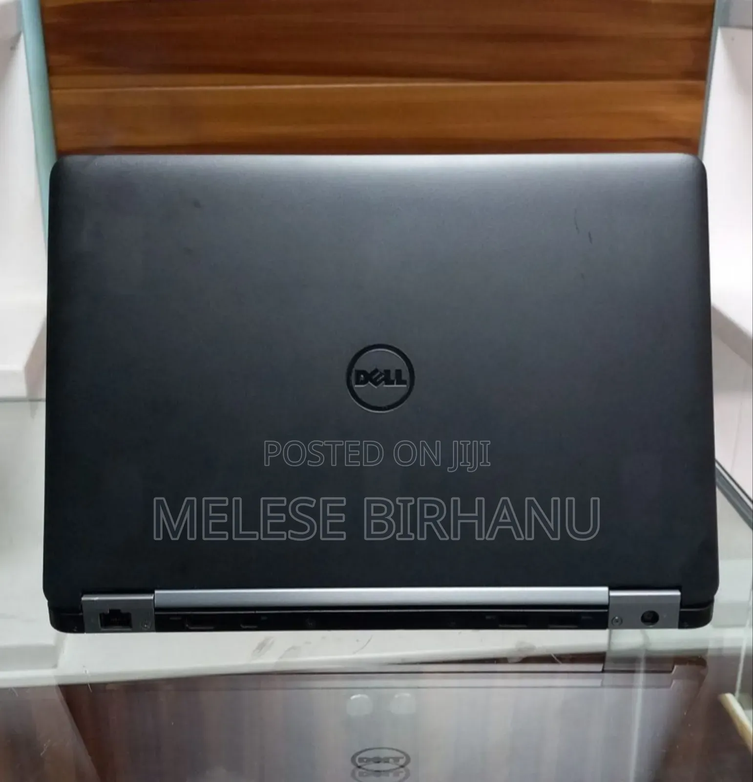 New Laptop Dell Latitude 12 E7270 8GB Intel Core I5 SSD 256GB