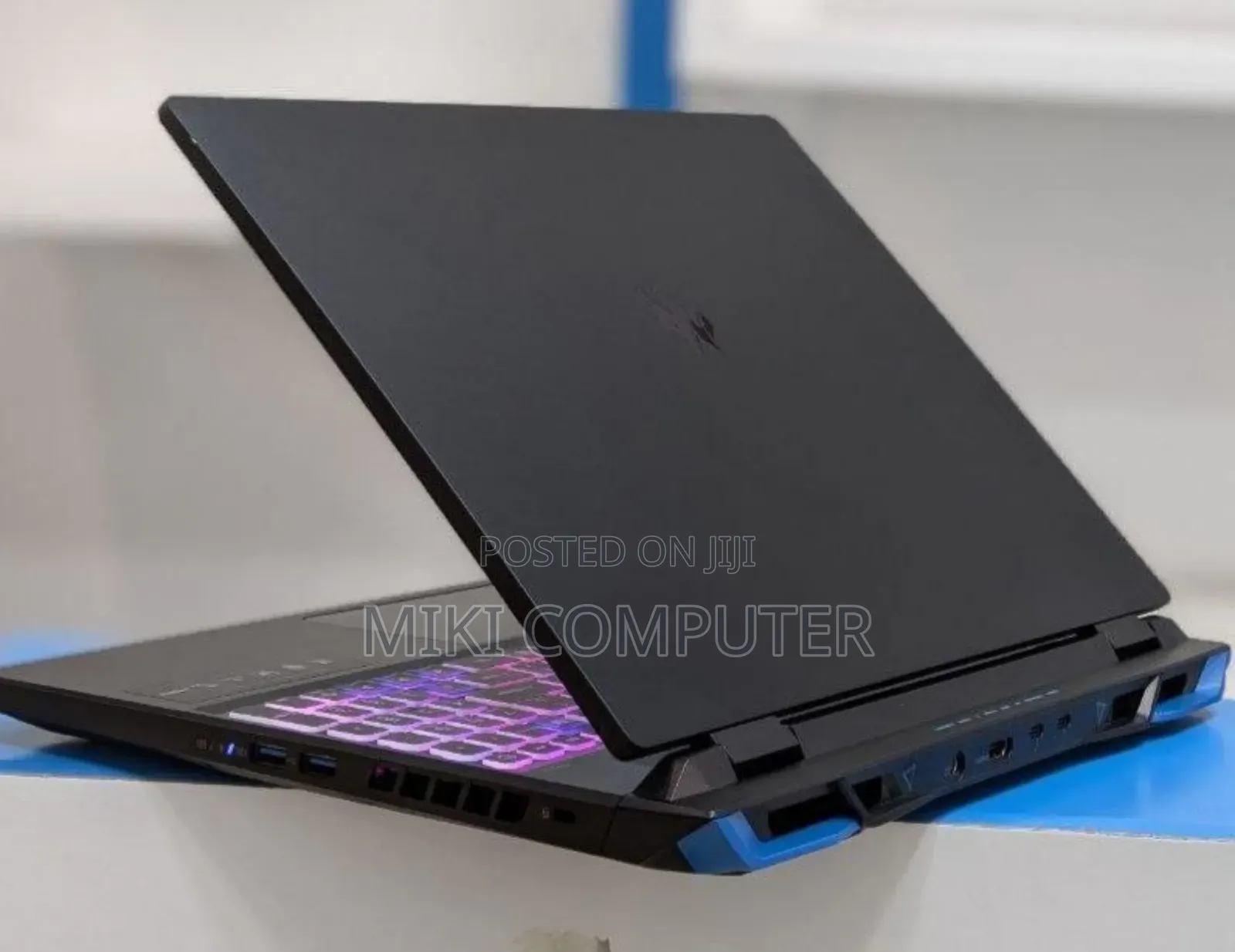 New Laptop Asus ROG Strix G15 16GB Intel Core I9 SSD 1T