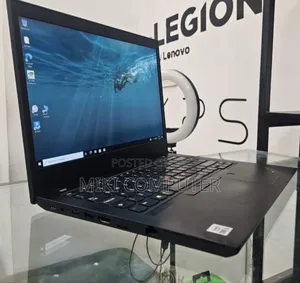 Photo - New Laptop Lenovo ThinkPad T14 16GB Intel Core I5 SSD 512GB
