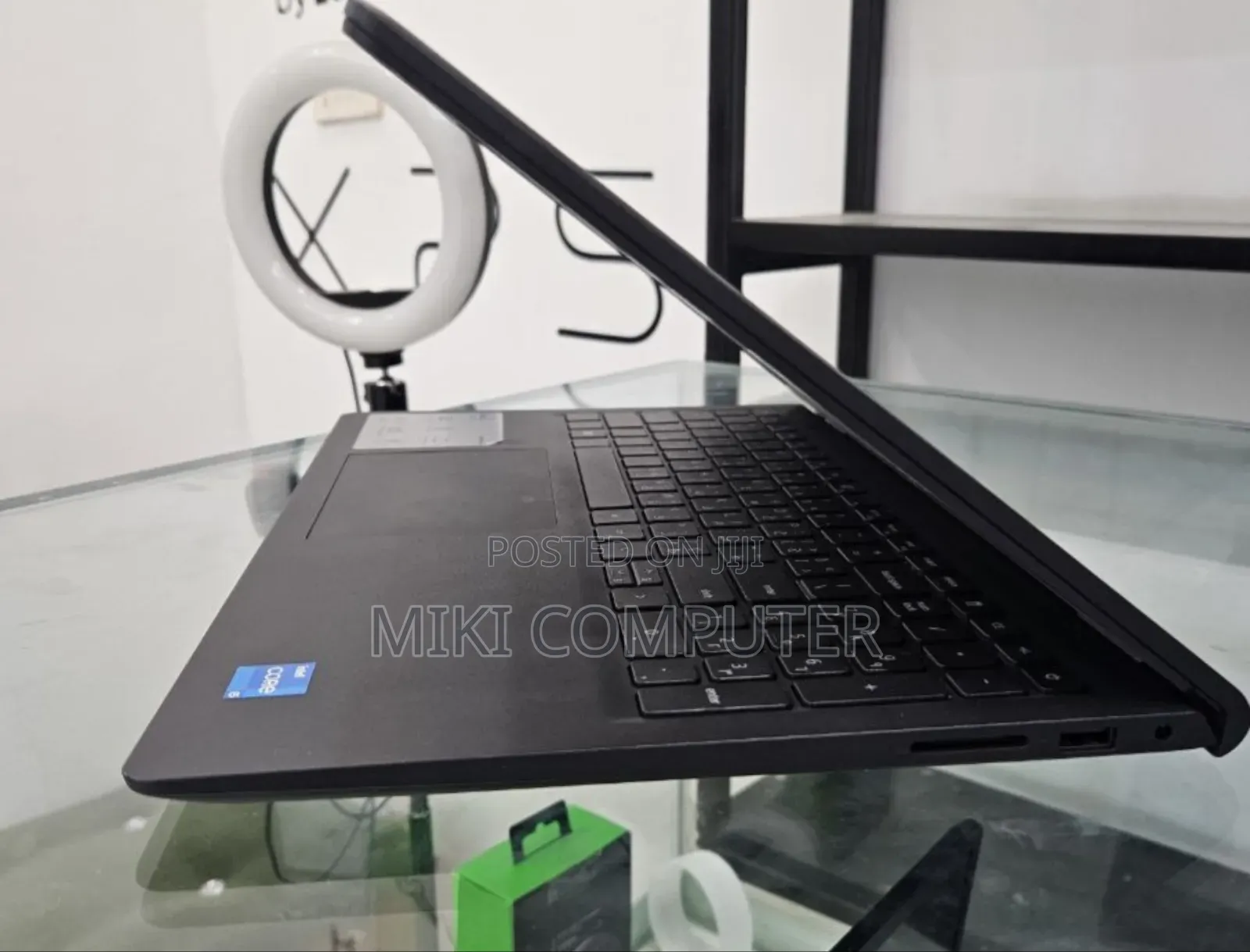 New Laptop Dell Inspiron 15 8GB Intel Core I5 SSD 512GB