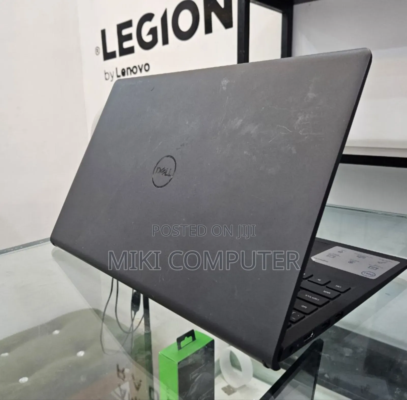 New Laptop Dell Inspiron 15 8GB Intel Core I5 SSD 512GB