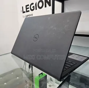 New Laptop Dell Inspiron 15 8GB Intel Core I5 SSD 512GB