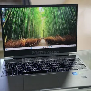 Photo - New Laptop HP Omen 16 32GB Intel Core I7 SSD 1T