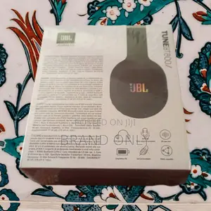 JBL 800BT Gentle Control, Music Playback
