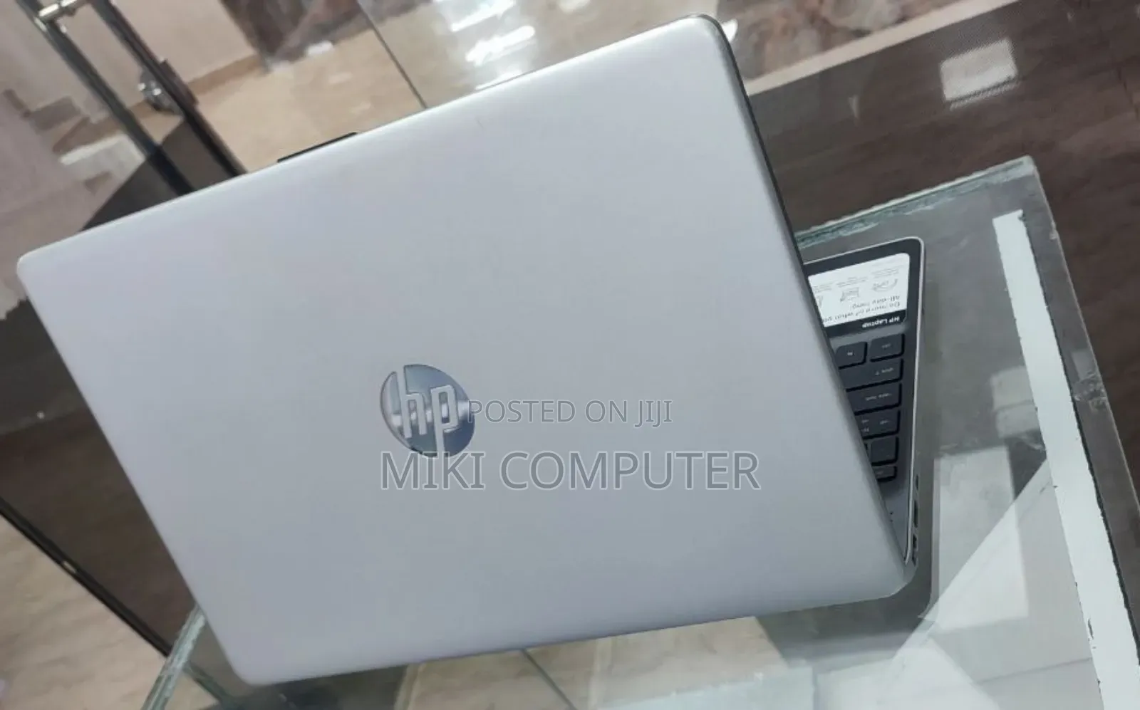 New Laptop HP EliteBook 840 16GB Intel Core I5 SSD 512GB