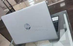 New Laptop HP EliteBook 840 16GB Intel Core I5 SSD 512GB
