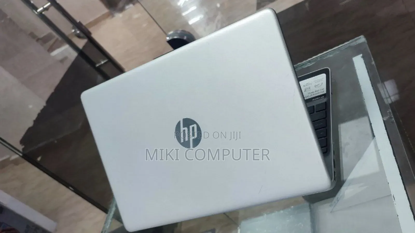New Laptop HP EliteBook 840 16GB Intel Core I5 SSD 512GB