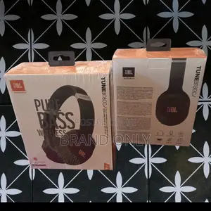 Photo - JBL 800BT Gentle Storage, Compact Design