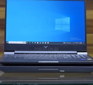New Laptop HP Victus 15 16GB Intel Core I5 SSD 512GB