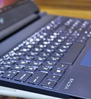 New Laptop HP Victus 15 16GB Intel Core I5 SSD 512GB