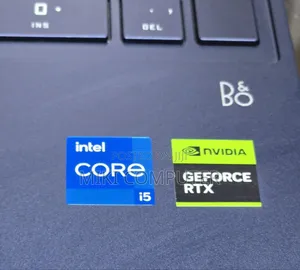 New Laptop HP Victus 15 16GB Intel Core I5 SSD 512GB