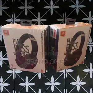 Photo - JBL 800BT Gentle Carrying, Music Everywhere