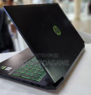 New Laptop HP Pavilion Power 15 16GB Intel Core I5 HDD+SSD 1T