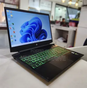 New Laptop HP Pavilion Power 15 16GB Intel Core I5 HDD+SSD 1T