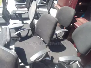 የቢሮ ወንበር Office Chair