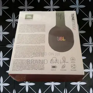 JBL 800BT Gentle Adjust, Volume Control