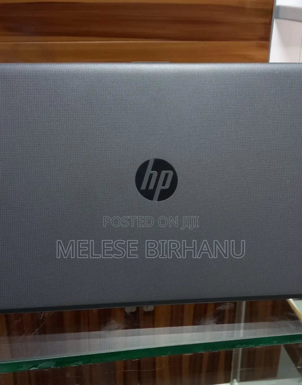 New Laptop HP Stream Notebook 8GB Intel Core I5 SSD 256GB